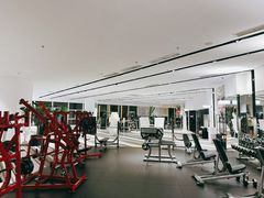 -韦德伍斯健身(沈阳K11Select购物艺术中心店)