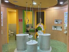 -金宝贝早教(南山花园城店)