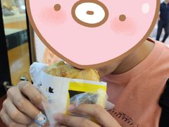 -吉品合酥脆烤饼(太平洋森活天地店)