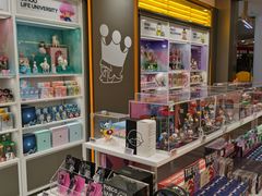 -泡泡玛特POPMART(凯德大峡谷店)