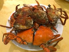 -莲花公园煎蟹(总店)