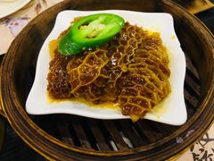 -虾饺妹·粤式手工点心(水荫路店)