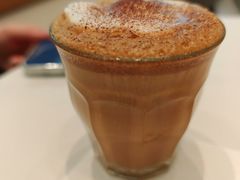 -Beans Solo豆号咖啡(百家湖花园店)