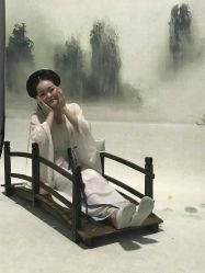 -盘子女人坊生日照·摄影馆(华强店)