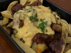 -黑角餐厅美式狂野Blackhorn(昌茂花园店)