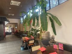 -单家老院·院子里的青岛菜(沙子口店)