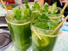 -鸿姐老火锅·传统炒料(上海旗舰店)