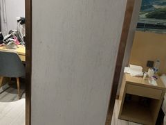 -轻奢·全曼酒店(深圳坂田北地铁站店)