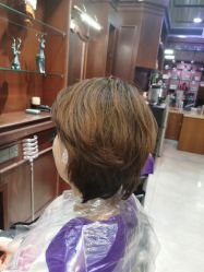 -Amber Salon艾珀沙龙