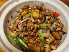 -又一福烤鸭·北京菜(东四店)