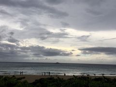 -糟粕醋·椰苑海南菜餐厅(亚龙湾天域酒店)