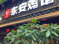-东安鸡馆(蔡锷南路店)