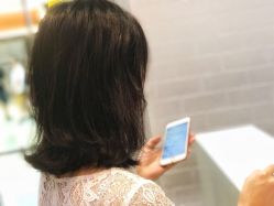 -SIX Hair Consultant