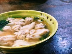 -二红烧烤排骨串(麦岛店)