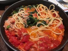 -萨莉亚意式餐厅(杭州滨江天街店)