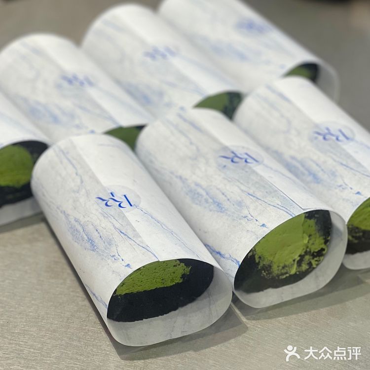 the Roll‘ING手作瑞士卷专门店