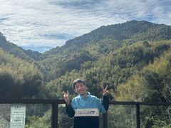 -宁海安岚·南溪阁全日餐厅