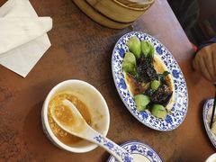 -都一处烧麦馆(前门店)