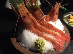 -王鼎精致料理铁板烧(世博源店)