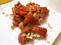 -强记烧鸡(信业悦都汇店)