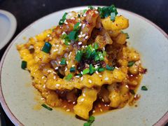 -俏巴妹烤鱼香锅(奥体店)