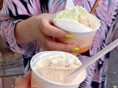 -Dip in Gelato(富民路店)