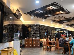 -奎元馆.百年奎元.非遗传承(西湖边的解放路店)