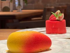 -翠贝卡&Mama Kelly Brunch Coffee(河西店)