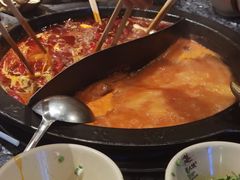 -蜀大侠火锅(建设路第五大道店)