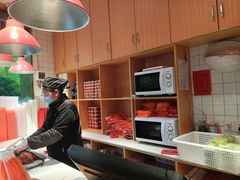 -蔓姐北京烤鸭(芙蓉广场店)