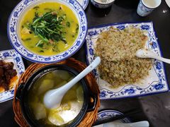 -九炉分座(个园店)