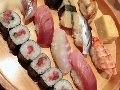-筑地玉寿司(舞浜イクスピアリ店)