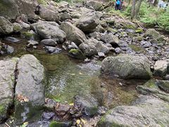 -香炉山国家森林公园