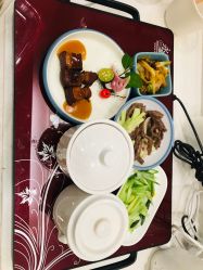-星摇篮月子中心(市妇幼店)