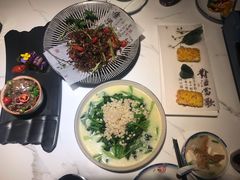 -姜君·千岛湖鱼头馆(浦东大道店)