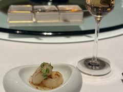 -金轩中餐厅 Jin Xuan(浦东丽思卡尔顿酒店)
