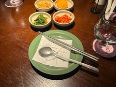 -Fuzzy Bistro 浮几韩餐·茶酒馆