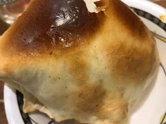烤包子-清真·玛丽亚新疆菜主题餐厅(浙江中路店)