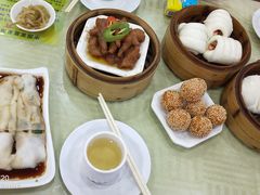 -港海餐厅(解放东路店)