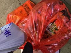 -紫荆城食品交易中心(华强北店)