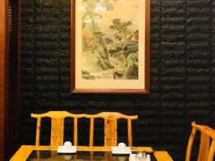 包厢-老码头火锅(骡马市店)