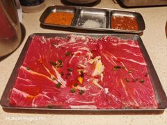 -Ant 蚂蚁洞烤肉·大营地(上海静安大悦城店)