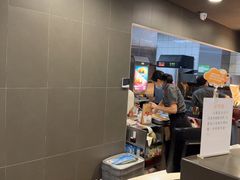 -麦当劳(大亚湾龙光城店)