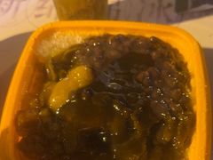 -冰冰酱老味刨冰绵绵冰(中山路总店)