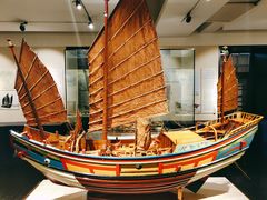 -上海交通大学董浩云航运博物馆