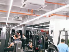 -乐刻运动(爱奇艺创新大厦店)