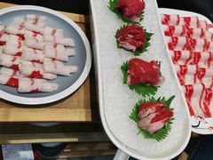 -1078號老北京涮肉(松柏店)