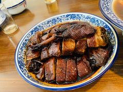 -兰边碗(鼓楼店)