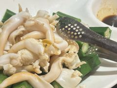 -福来齐·鲁菜海鲜·渔家菜(朝阳街分店)