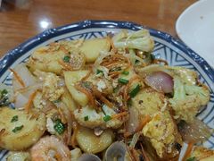 -霞浦三沙经典小吃(沃尔玛店)